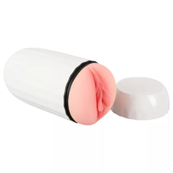 You2Toys - masturbateur réaliste vagin - matière douce couleur chair