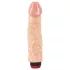 You2Toys - Vibromasseur wand - puissant - silicone