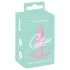 Cuties - plug anal mini - silicone - rose - 2,1 cm