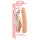 Nature Skin - gaine pénis allongeante épaississante - 24 cm