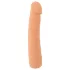 Nature Skin - gaine pénis allongeante épaississante - 24 cm