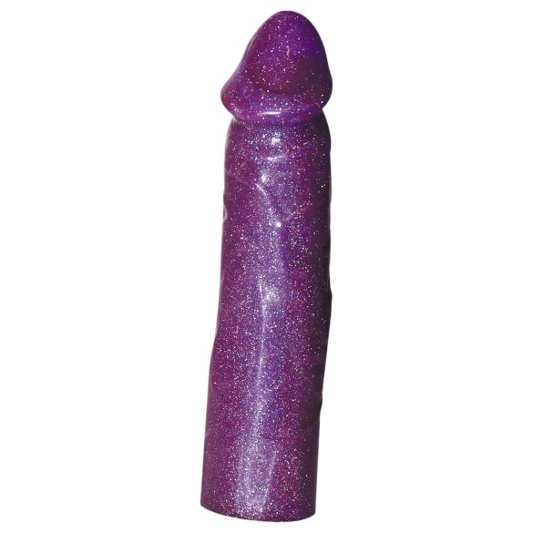 You2Toys - Kit sextoy vibrant pailleté 7 pièces