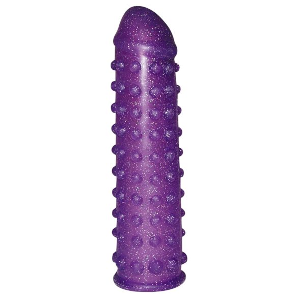 You2Toys - Kit sextoy vibrant pailleté 7 pièces