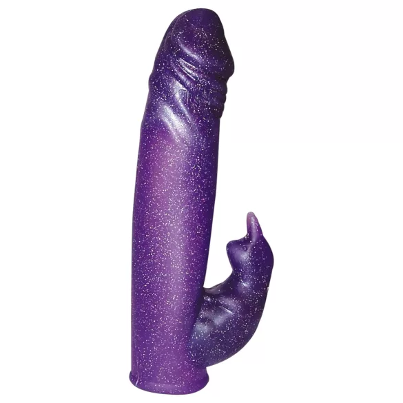 You2Toys - Kit sextoy vibrant pailleté 7 pièces