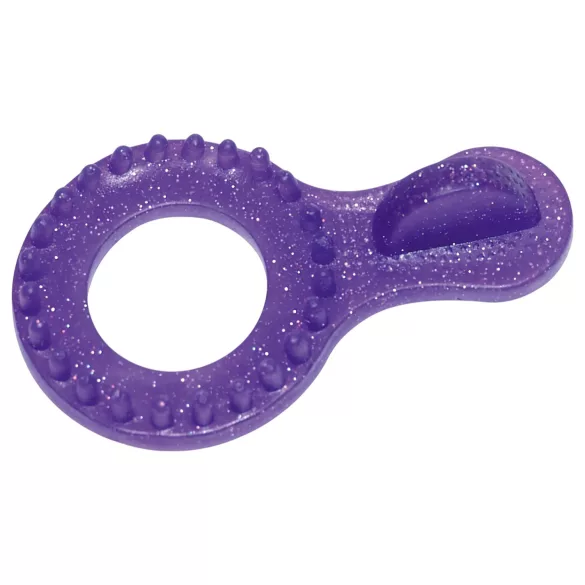 You2Toys - Kit sextoy vibrant pailleté 7 pièces