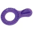 You2Toys - Kit sextoy vibrant pailleté 7 pièces