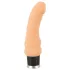 Nature Skin - Vibromasseur réaliste - peau douce