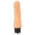 Nature Skin - Vibromasseur réaliste - peau douce