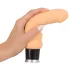 Nature Skin - Vibromasseur réaliste - peau douce