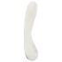 You2Toys - vibromasseur point G lumineux - phosphorescent blanc