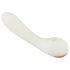 You2Toys - vibromasseur point G lumineux - phosphorescent blanc