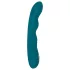 SMILE - vibromasseur point G rotatif rechargeable étanche - vert