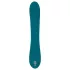 SMILE - vibromasseur point G rotatif rechargeable étanche - vert