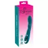 SMILE - vibromasseur point G rotatif rechargeable étanche - vert