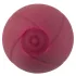 You2Toys Rosenrot - vibromasseur point G flexible - silicone rouge