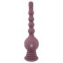 You2Toys - vibromasseur anal - puissant - silicone violet