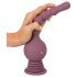 You2Toys - vibromasseur anal - puissant - silicone violet