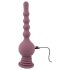 You2Toys - vibromasseur anal - puissant - silicone violet