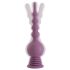 You2Toys - vibromasseur anal - puissant - silicone violet