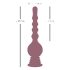 You2Toys - vibromasseur anal - puissant - silicone violet