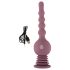 You2Toys - vibromasseur anal - puissant - silicone violet