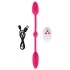 Sweet Smile - Boules geisha doubles RC (rose)