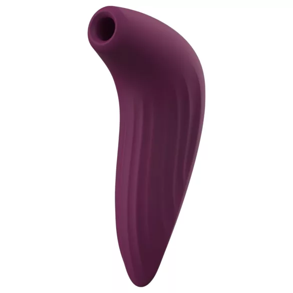 Svakom Pulse Union - stimulateur clitoridien à ondes d’air connecté - violet