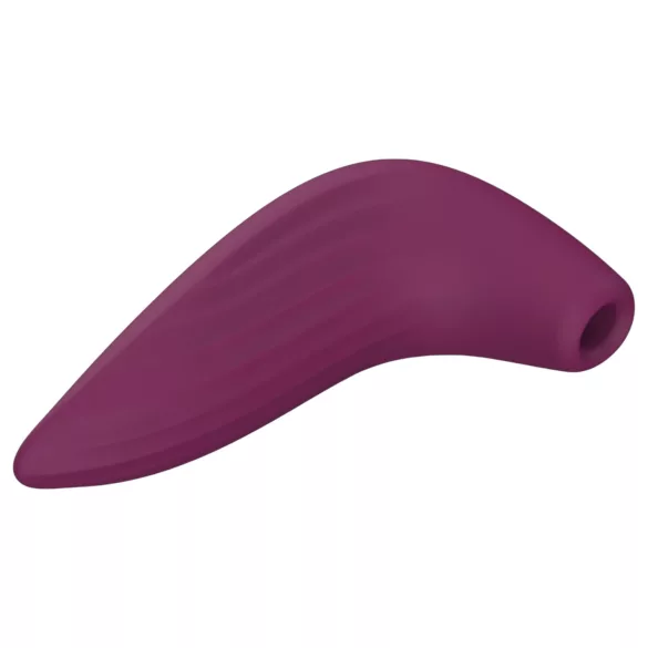 Svakom Pulse Union - stimulateur clitoridien à ondes d’air connecté - violet