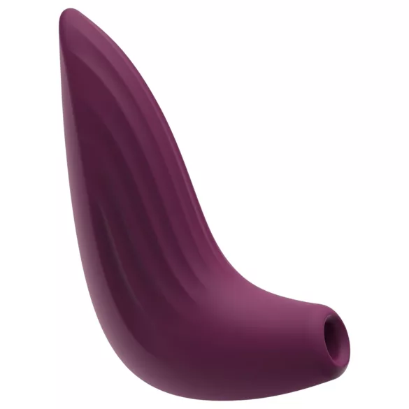 Svakom Pulse Union - stimulateur clitoridien à ondes d’air connecté - violet