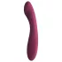 Svakom Amy 2 - vibromasseur point G rechargeable étanche - violet