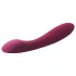 Svakom Amy 2 - vibromasseur point G rechargeable étanche - violet