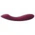 Svakom Amy 2 - vibromasseur point G rechargeable étanche - violet