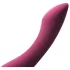 Svakom Amy 2 - vibromasseur point G rechargeable étanche - violet