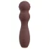 Vibromasseur flexible Hazel 03 (violet) - rechargeable