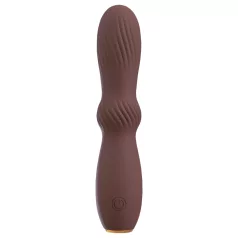   You2Toys Hazel 04 - vibromasseur flexible rechargeable - violet