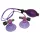 You2Toys - Stimulateur de seins vibrant