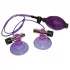 You2Toys - Stimulateur de seins vibrant