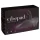 VibePad 3 - vibromasseur coussin point G sans fil rechargeable - noir