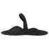 VibePad 3 - vibromasseur coussin point G sans fil rechargeable - noir