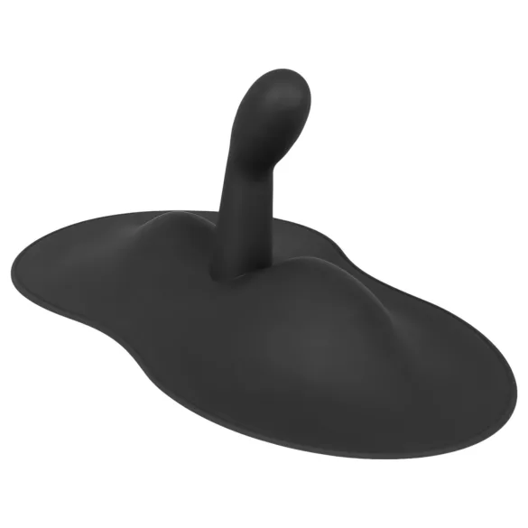 VibePad 3 - vibromasseur coussin point G sans fil rechargeable - noir