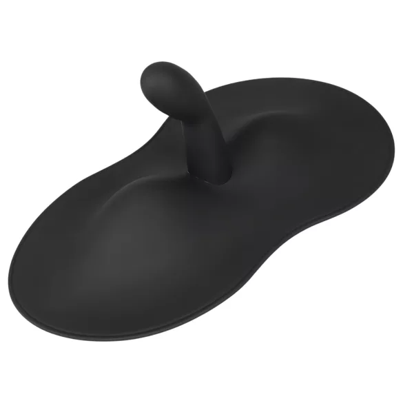 VibePad 3 - vibromasseur coussin point G sans fil rechargeable - noir