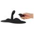 VibePad 3 - vibromasseur coussin point G sans fil rechargeable - noir