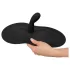 VibePad 3 - vibromasseur coussin point G sans fil rechargeable - noir