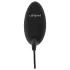 VibePad 3 - vibromasseur coussin point G sans fil rechargeable - noir