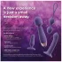 Magic Shiver Feminine - coffret sextoys femme - 4 pièces