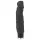 Nature Skin - godemichet réaliste vibrant - noir 22cm