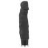 Nature Skin - godemichet réaliste vibrant - noir 22cm