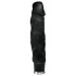 Nature Skin - godemichet réaliste vibrant - noir 22cm
