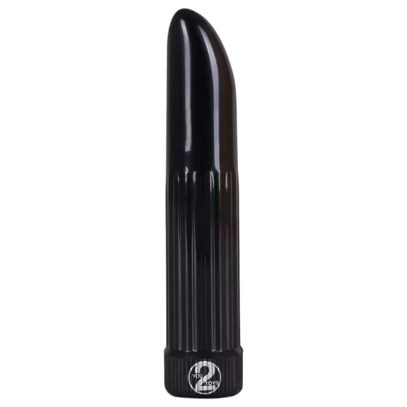 You2Toys - Vibromasseur Lady Finger - noir