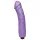You2Toys - Gode vibrant géant - silicone violet